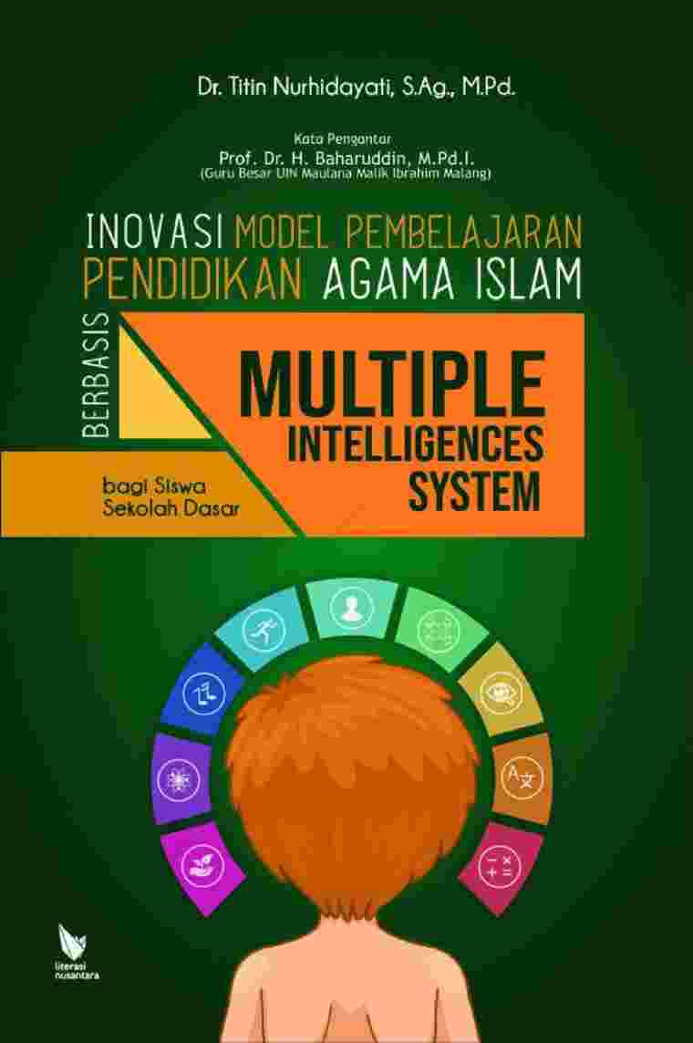 inovasi modelpembelajaran pendidikan aagama islam berbasis multiple intelligences system bagi siswa sekolah dasar